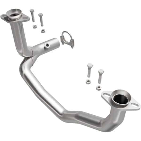 BRExhaust 1994-1999 Dodge Direct-Fit Front Pipe Kit
