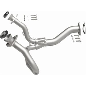 BRExhaust Direct-Fit Front Pipe Kit 107-0065