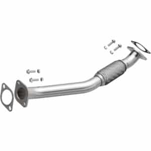 BRExhaust Direct-Fit Front Pipe Kit 107-0067