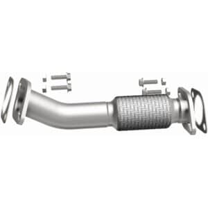 BRExhaust Direct-Fit Front Pipe Kit 107-0068