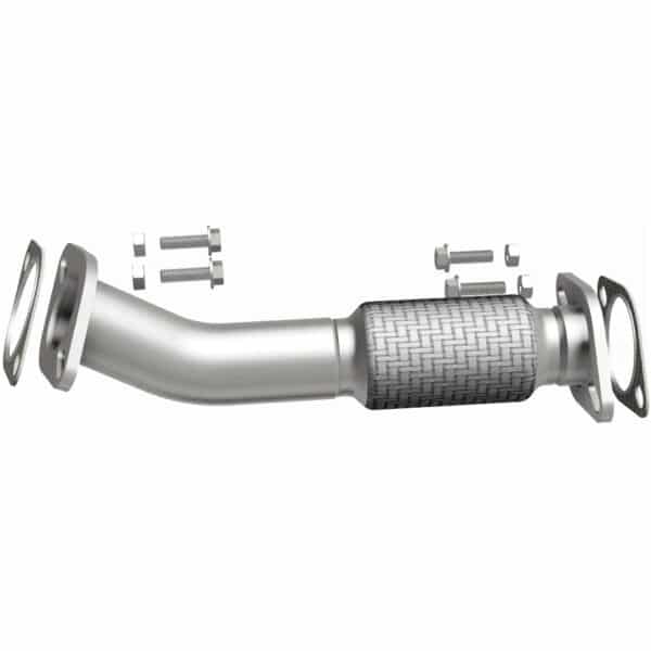 BRExhaust Direct-Fit Front Pipe Kit 107-0068