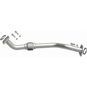 BRExhaust 2004-2006 Toyota Sienna 3.3L Direct-Fit Front Pipe Kit