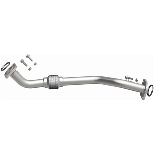 BRExhaust 2004-2006 Toyota Sienna 3.3L Direct-Fit Front Pipe Kit