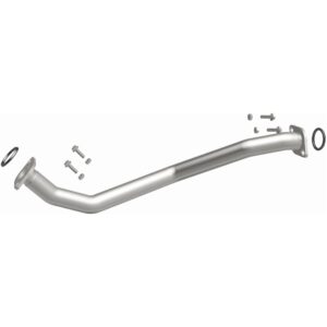BRExhaust Direct-Fit Front Pipe Kit 107-0074