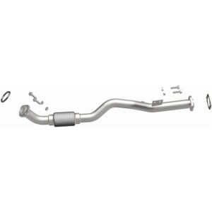 BRExhaust Direct-Fit Front Pipe Kit 107-0085