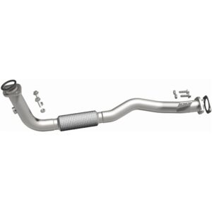 BRExhaust Direct-Fit Front Pipe Kit 107-0086