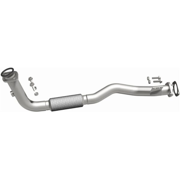 BRExhaust Direct-Fit Front Pipe Kit 107-0086