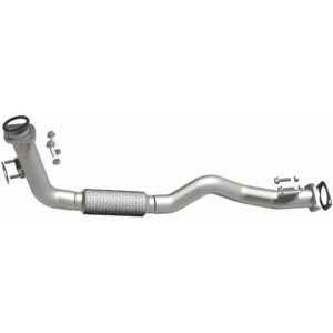 BRExhaust Direct-Fit Front Pipe Kit 107-0088