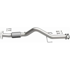 BRExhaust Direct-Fit Front Pipe Kit 107-0091