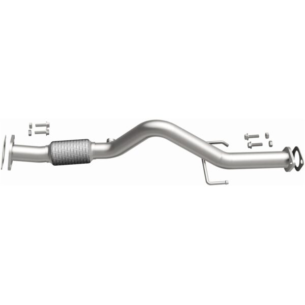 BRExhaust Direct-Fit Front Pipe Kit 107-0091