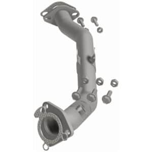BRExhaust 1990-1993 Mazda Miata 1.6L Direct-Fit Front Pipe Kit