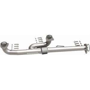 BRExhaust Direct-Fit Front Pipe Kit 107-0094