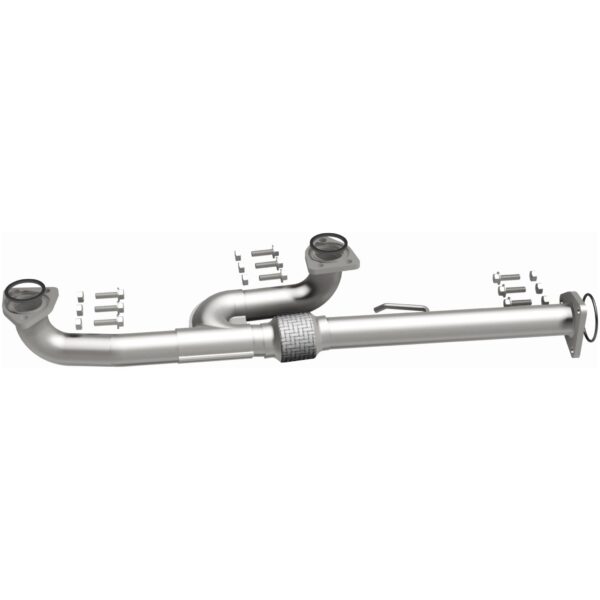 BRExhaust Direct-Fit Front Pipe Kit 107-0094