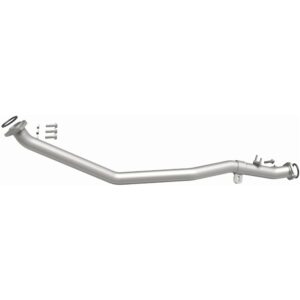 BRExhaust 1989-1995 Toyota Direct-Fit Front Pipe Kit