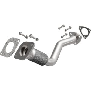 BRExhaust Direct-Fit Front Pipe Kit 107-0097