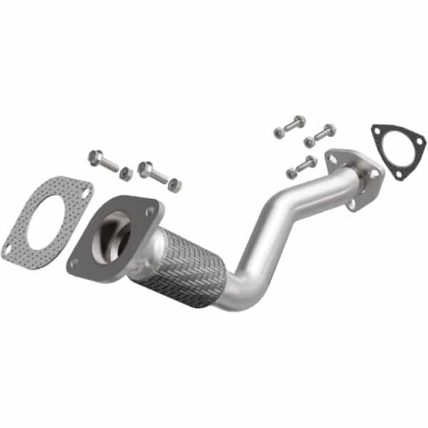 BRExhaust Direct-Fit Front Pipe Kit 107-0097