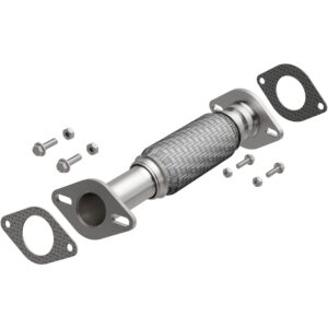BRExhaust Direct-Fit Front Pipe Kit 107-0098