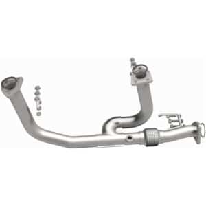 BRExhaust Direct-Fit Front Pipe Kit 107-0100