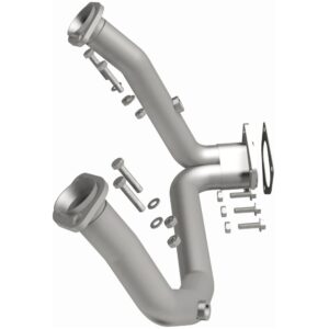 BRExhaust Direct-Fit Front Pipe Kit 107-0101