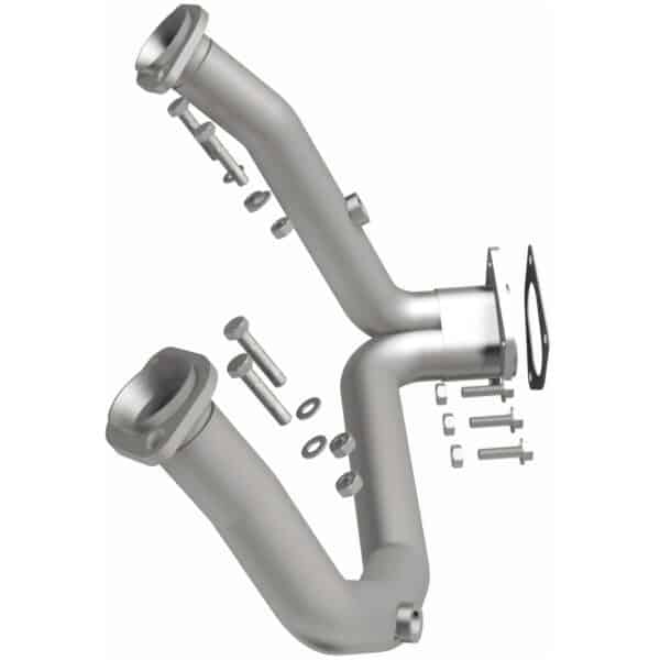 BRExhaust Direct-Fit Front Pipe Kit 107-0101