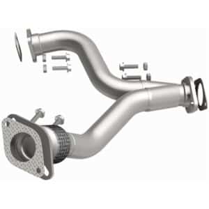 BRExhaust Direct-Fit Front Pipe Kit 107-0103