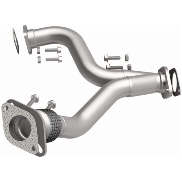 BRExhaust Direct-Fit Front Pipe Kit 107-0103