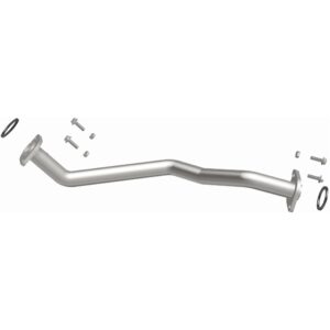 BRExhaust Direct-Fit Front Pipe Kit 107-0106