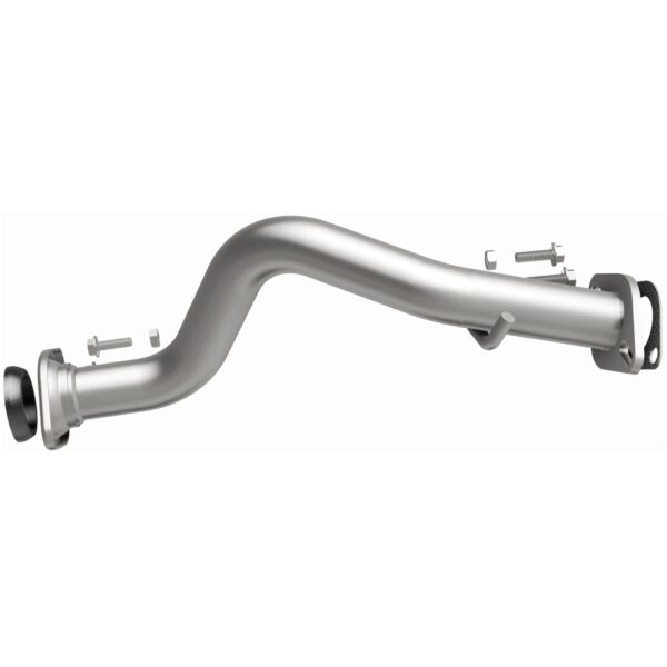 BRExhaust 2004-2012 Mitsubishi Direct-Fit Front Pipe Kit
