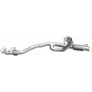 BRExhaust Direct-Fit Front Pipe Kit 107-0110