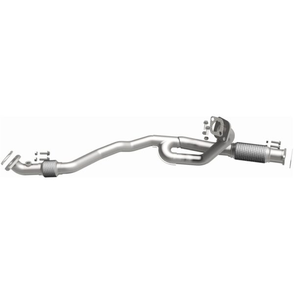 BRExhaust Direct-Fit Front Pipe Kit 107-0110