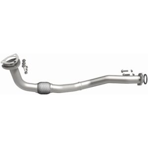 BRExhaust 1996-1997 Toyota RAV4 2.0L Direct-Fit Front Pipe Kit