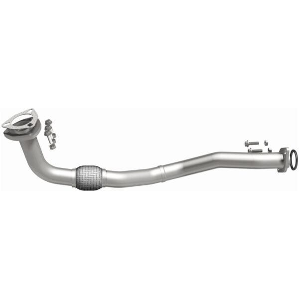 BRExhaust 1996-1997 Toyota RAV4 2.0L Direct-Fit Front Pipe Kit