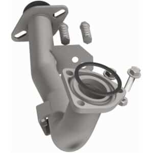 BRExhaust 1988-1995 Honda Direct-Fit Front Pipe Kit