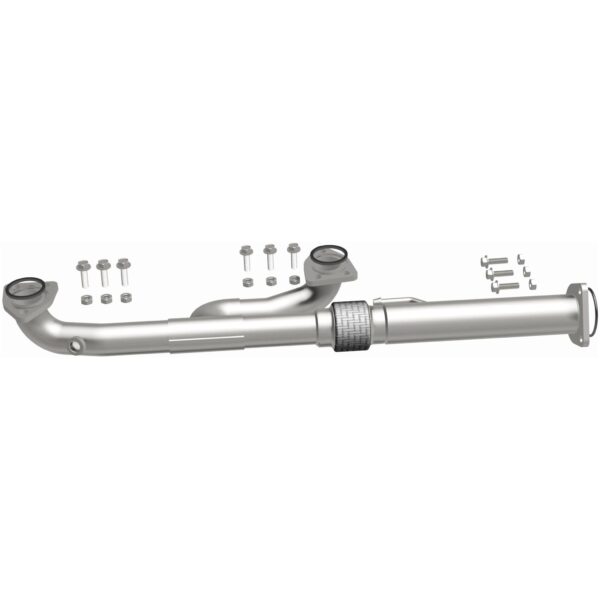 BRExhaust Direct-Fit Front Pipe Kit 107-0123