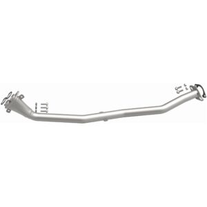 BRExhaust 1996-1997 Nissan Pickup 2.4L Direct-Fit Front Pipe Kit