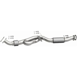 BRExhaust Direct-Fit Front Pipe Kit 107-0131