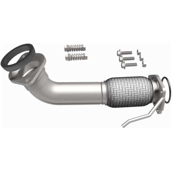 BRExhaust Direct-Fit Front Pipe Kit 107-0135