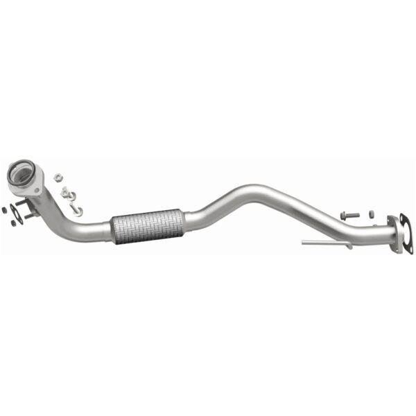 BRExhaust Direct-Fit Front Pipe Kit 107-0138