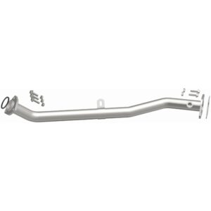 BRExhaust 1998-2004 Nissan Frontier 2.4L Direct-Fit Front Pipe Kit