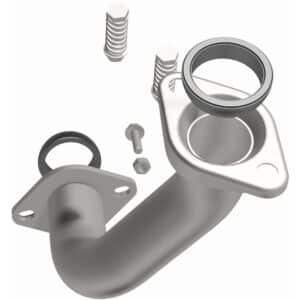BRExhaust Direct-Fit Front Pipe Kit 107-0151