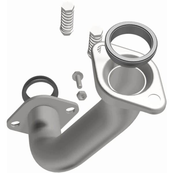 BRExhaust Direct-Fit Front Pipe Kit 107-0151