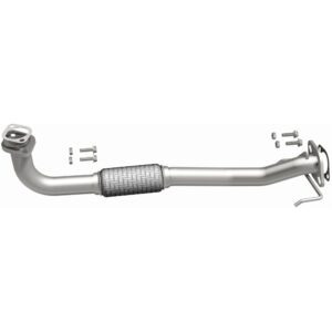 BRExhaust 2002-2004 Mitsubishi Lancer 2.0L Direct-Fit Front Pipe Kit