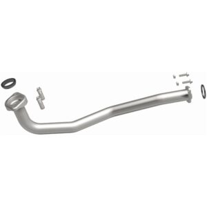 BRExhaust 1998-2000 Toyota RAV4 2.0L Direct-Fit Front Pipe Kit