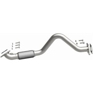 BRExhaust Direct-Fit Front Pipe Kit 107-0159