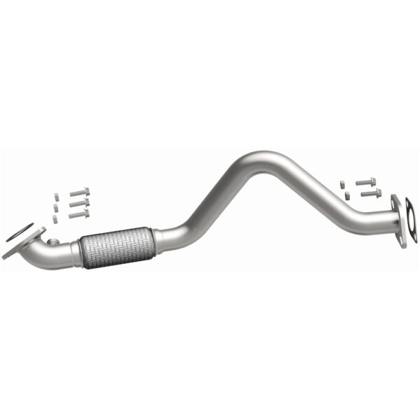 BRExhaust Direct-Fit Front Pipe Kit 107-0159