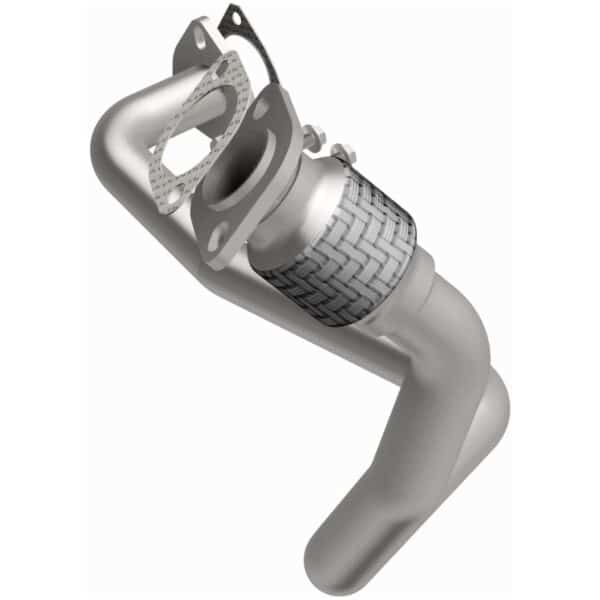 BRExhaust Direct-Fit Front Pipe Kit 107-0160