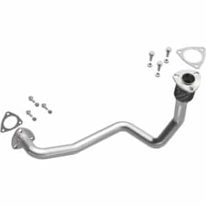 BRExhaust Direct-Fit Front Pipe Kit 107-0161
