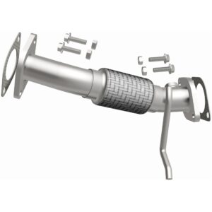 BRExhaust 2009-2010 Hyundai Sonata 2.4L Direct-Fit Front Pipe Kit