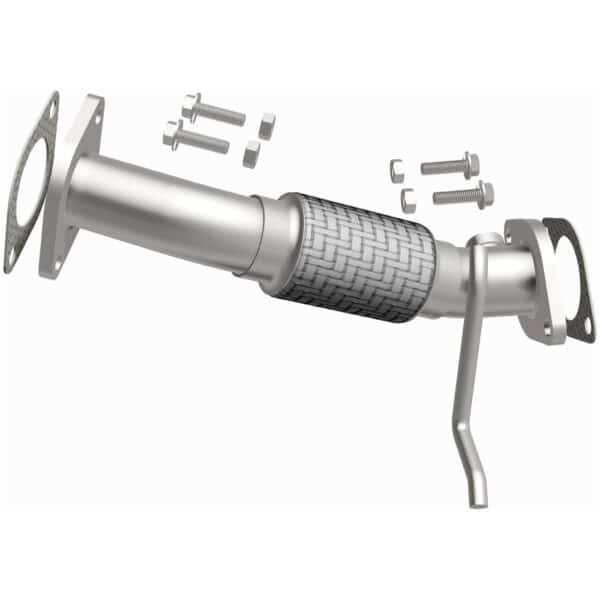 BRExhaust 2009-2010 Hyundai Sonata 2.4L Direct-Fit Front Pipe Kit
