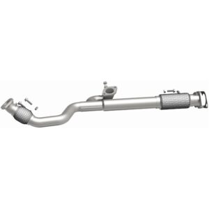 BRExhaust Direct-Fit Front Pipe Kit 107-0166